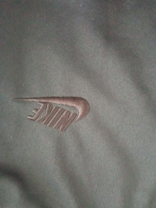 Spodnie dresowe damskie Nike, rozmiar S