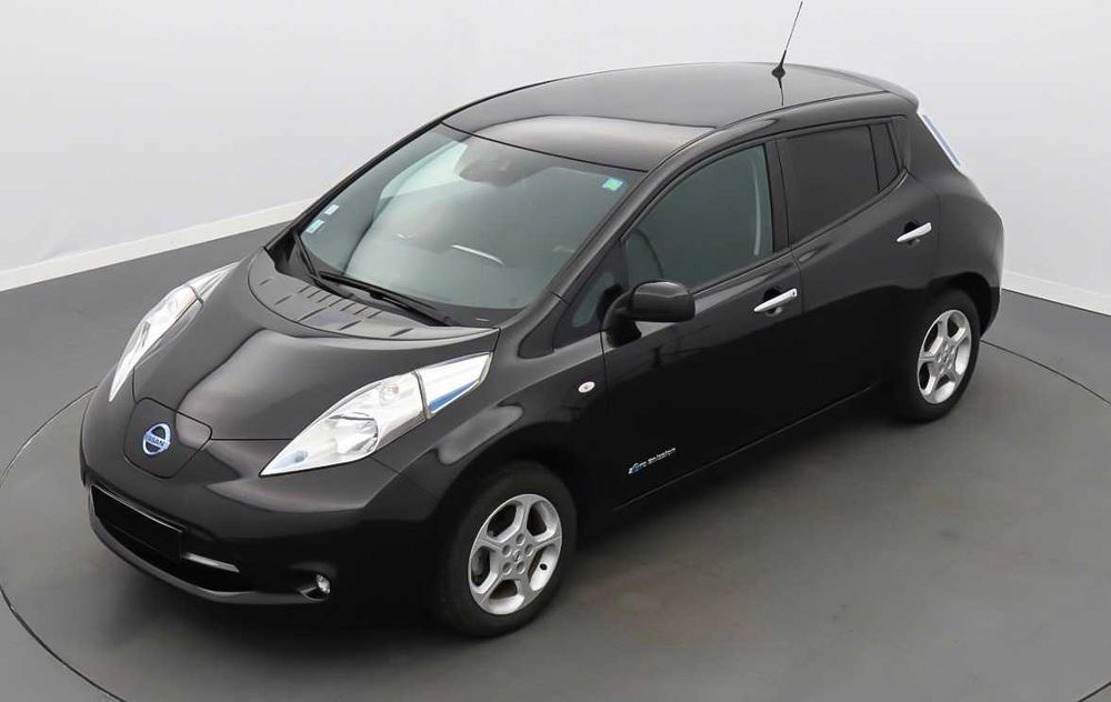 Nissan Leaf Tecna 30 KW