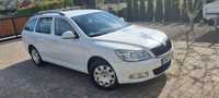 Skoda Octavia Skoda Octavia 1.6 MPI +LPG