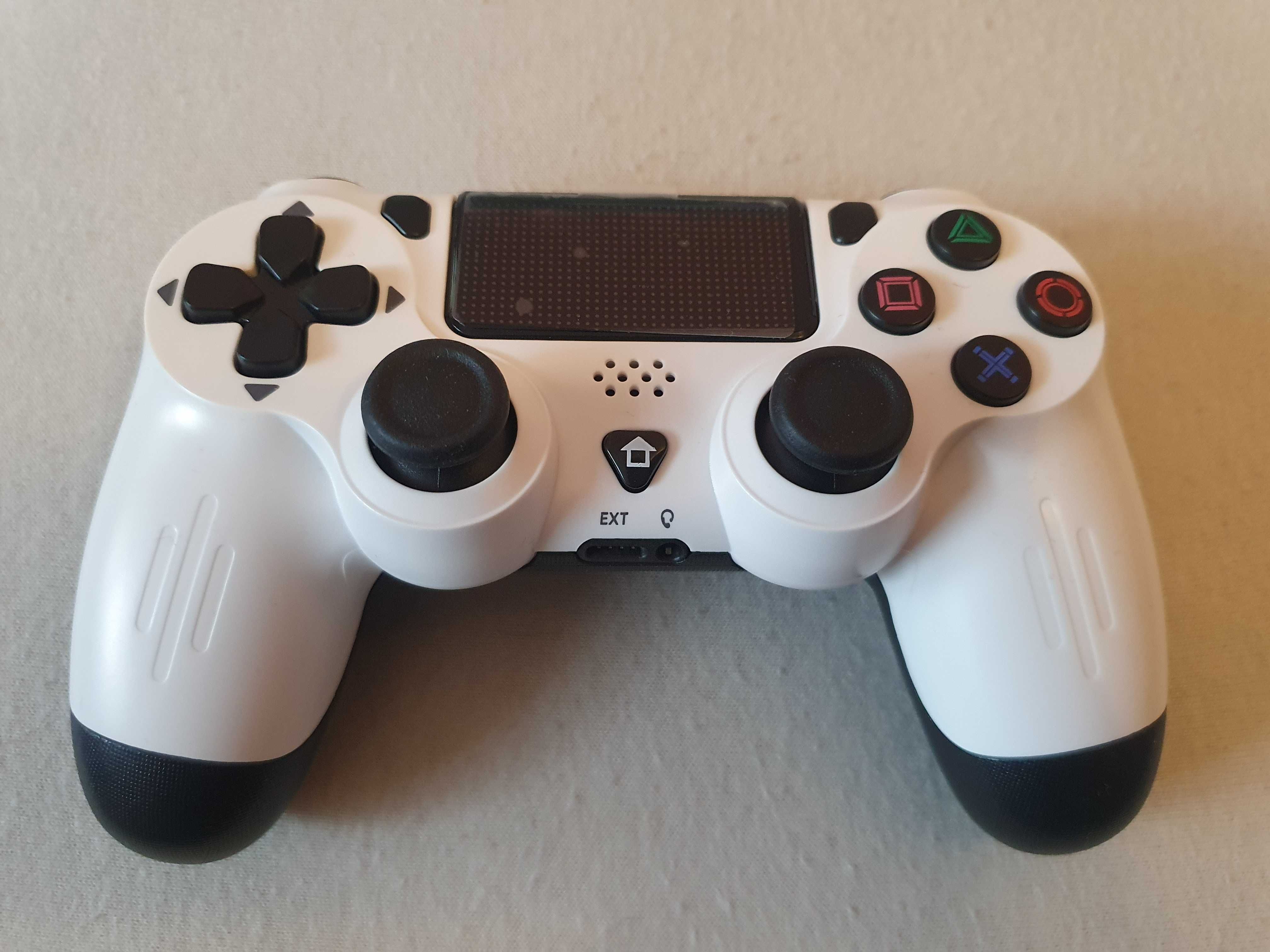 Pad bezprzewodowy do PS4