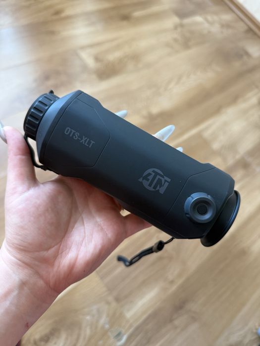 Тепловізор Atn Ost Xlt