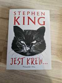 Stephen King - Jest krew