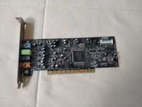 Creative SoundBlaster Audigy SE
