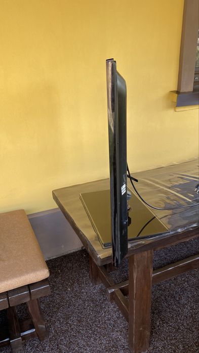 Телевізор Samsung 43 (PS43D490A1WXUA)