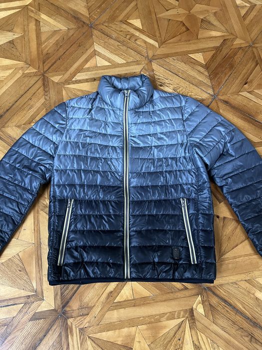 Куртка чоловіча осінь-зима