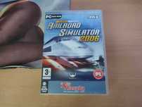 Trainz Railroad Simulator 2006