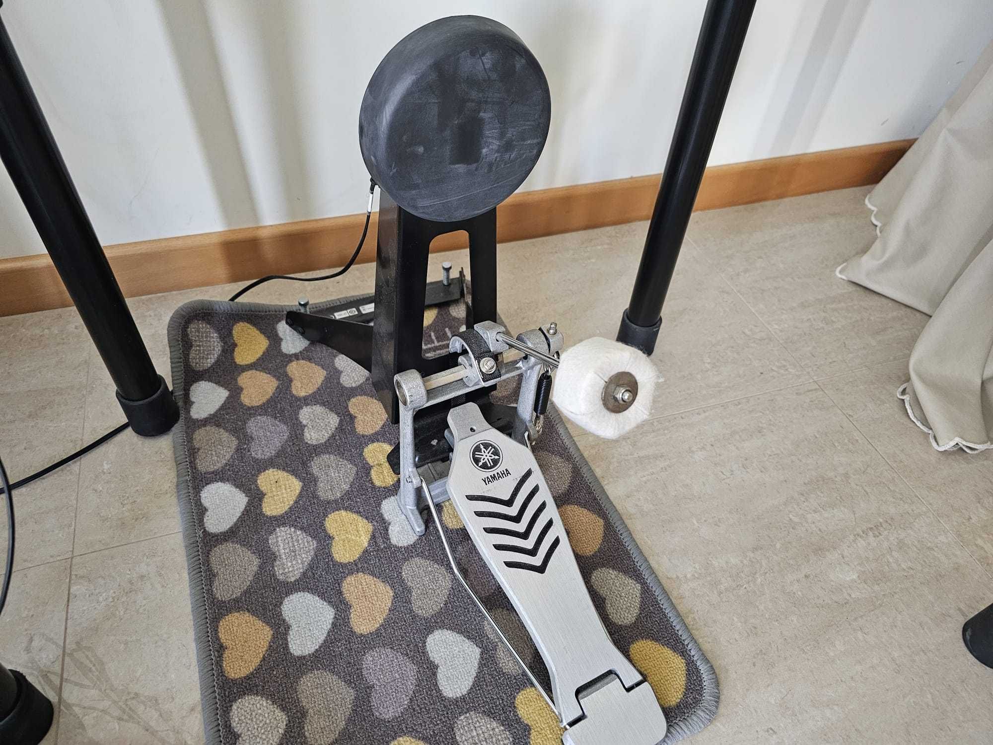 Bateria Eletrónica Yamaha DTX432K