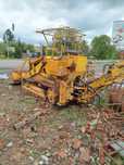 Продам экскаватора погрузчик Kabutomushi BK 2500