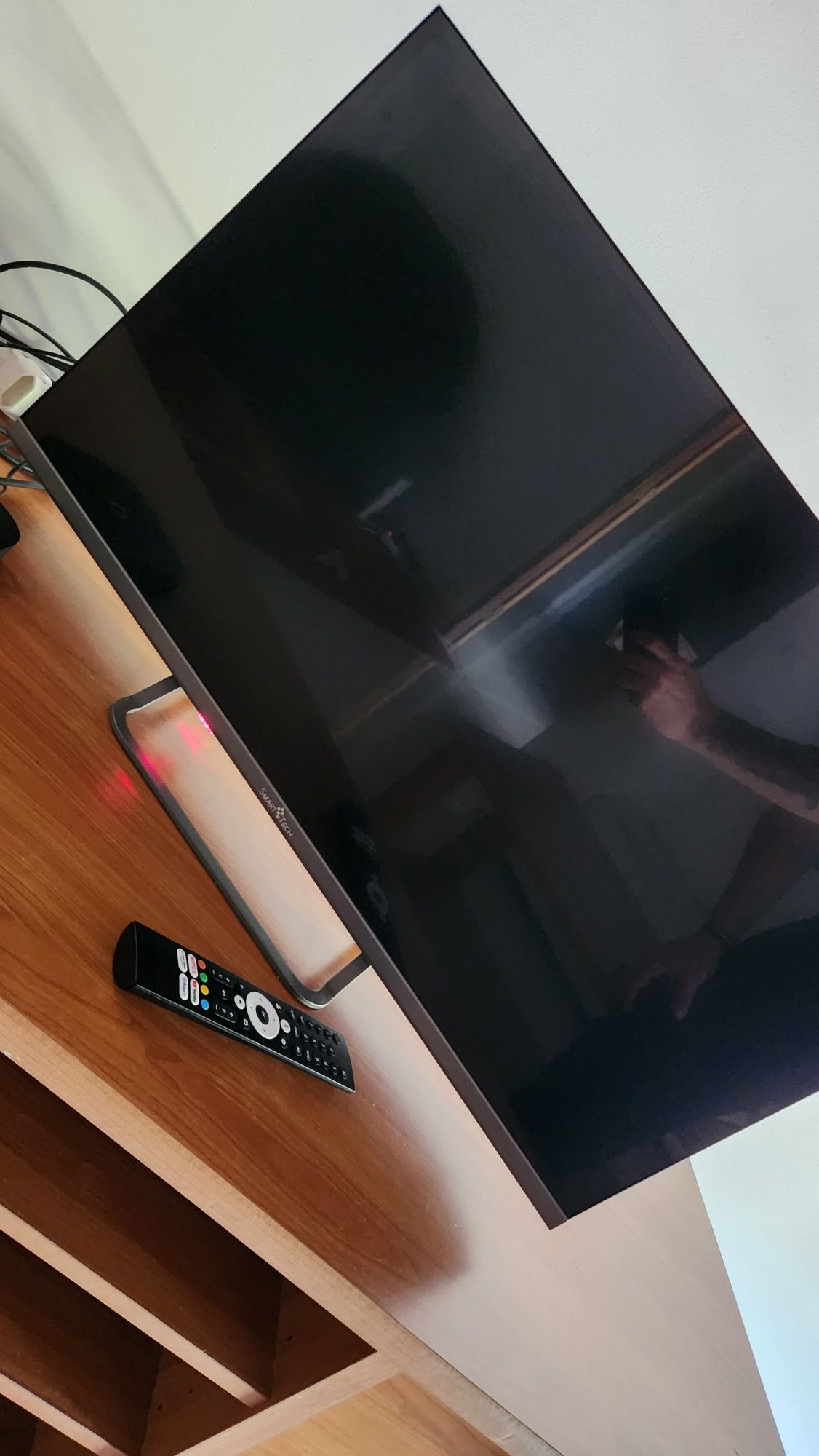 Vendo Smartv Led Google