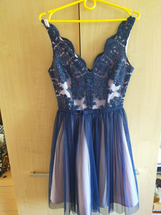 Sukienka na wesele marki Sevilla