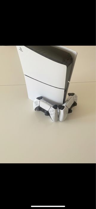 Ps5 com leitor de disco