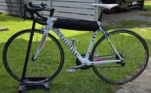 Rower szosowy - Gitane Definitive 52 / Shimano