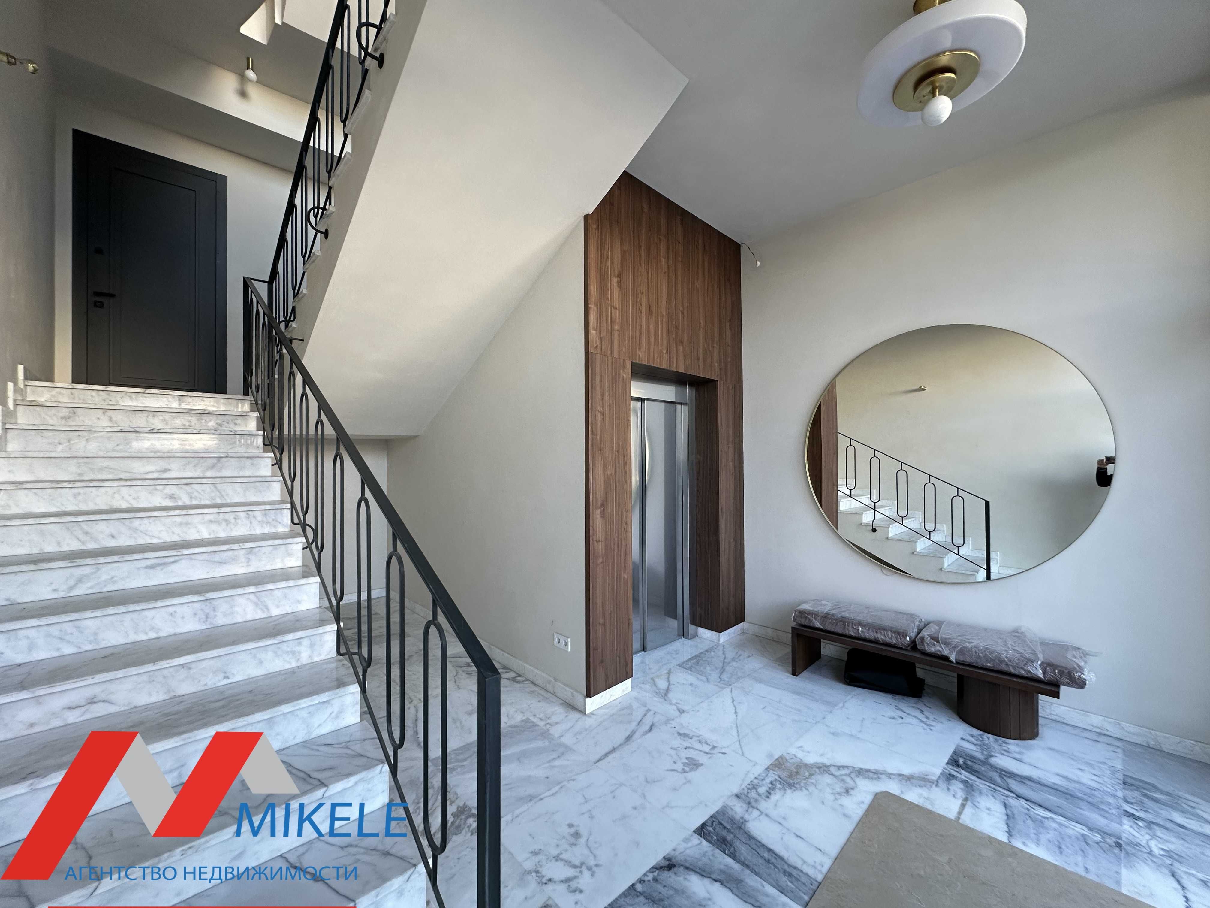 Без% 2к 150м2 ЖК Liberty Residence Поділ Лук'янівський пров. 2А