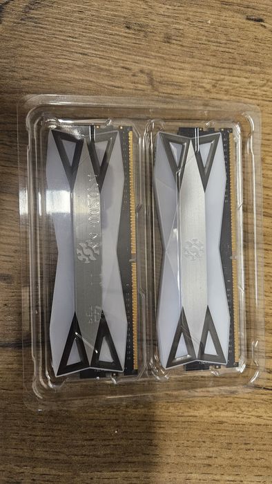 Pamięć RAM Adata Spectrix D60G 16GB