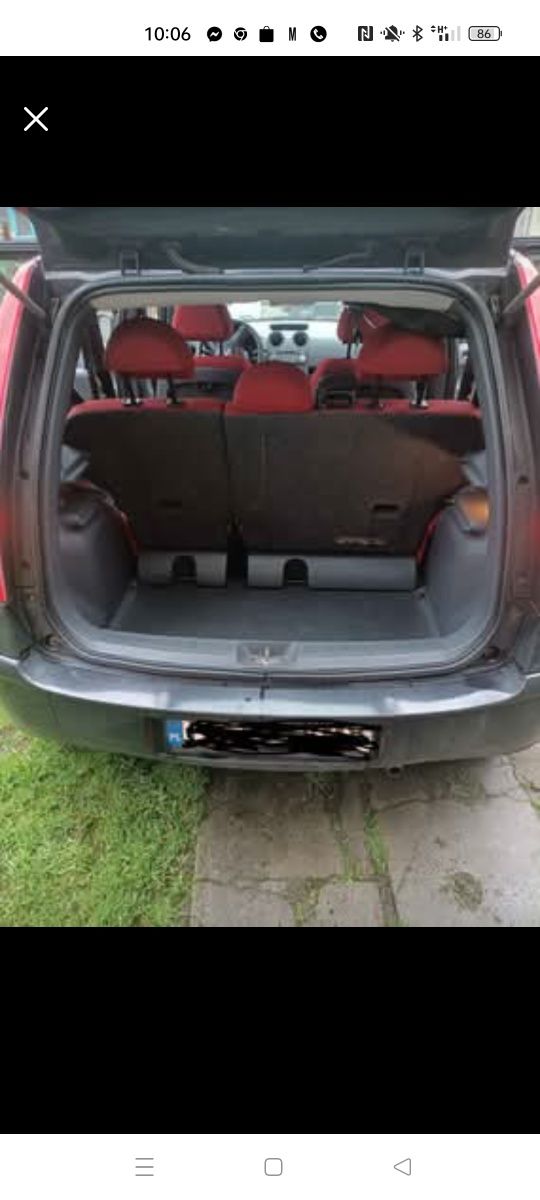 Mitsubishi Colt 1.3