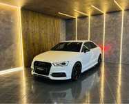 Audi S3 S Tronic 2.0 TFSI quattro 300cv