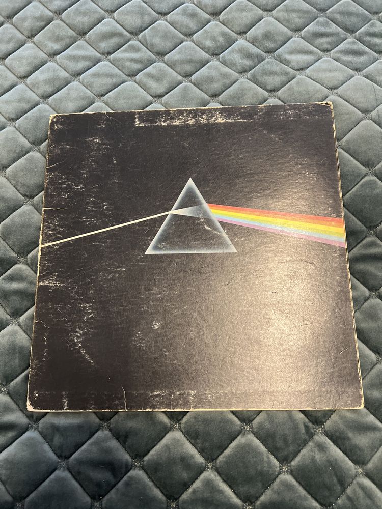 Pink Floyd Dark Side Of the Moon