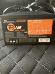 Zasilacz Seasonic B12 BC-750W 80Plus Bronze