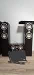 Głośniki Tannoy Mercury V4