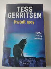 Tess Gerritsen, Kształt nocy