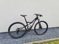 Rower Specliazied Rumor Magura Okazja MTB Full enduro