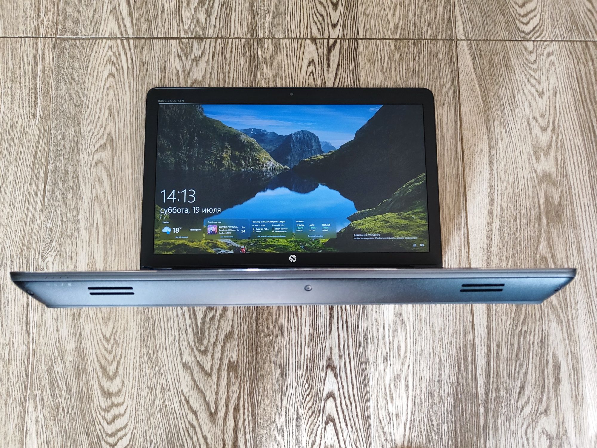 HP ZBook 17 G4 Xeon Quadro p4000