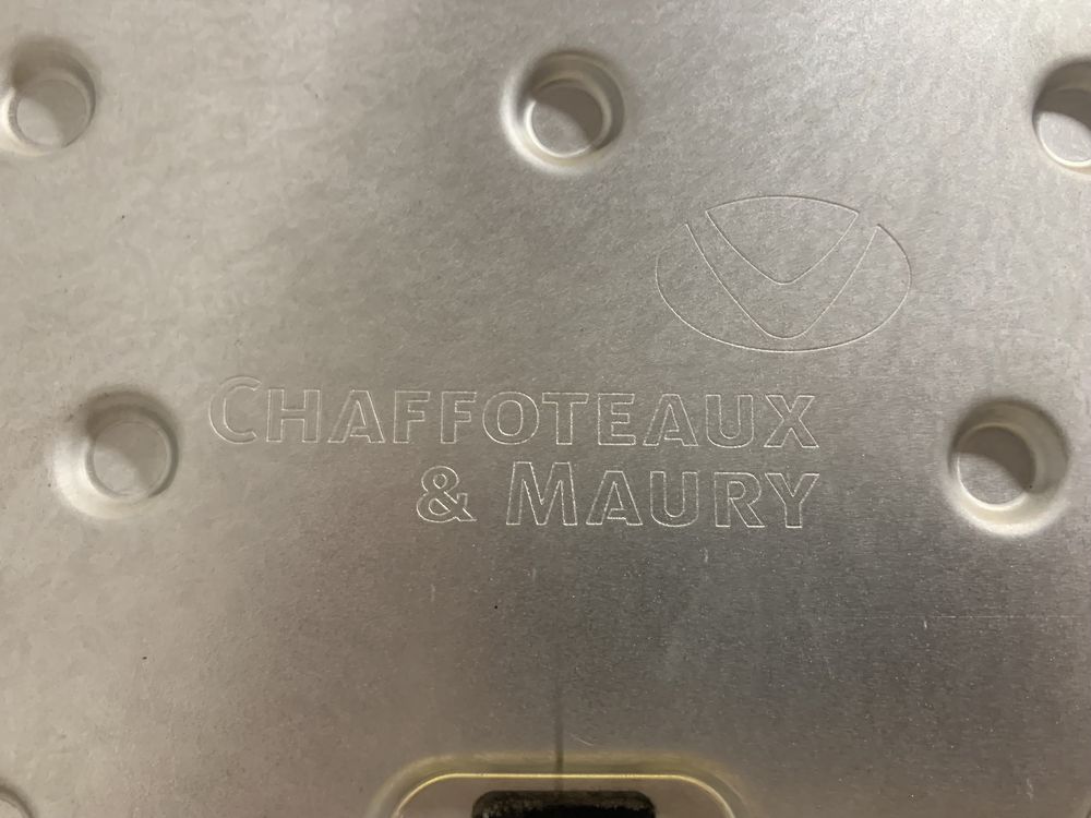 Caldeira a Gas - Chaffoteaux & Maury