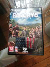 Farcry 5 na PC pl
