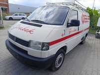 Vw Transporter T4 1.9 diesel