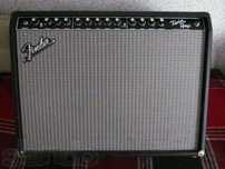 Fender Twin Amp Reverb Amp