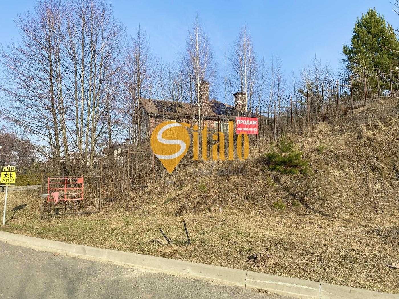 Ділянка з панорамним видом в КМ Green Hills(Грін Хіллс), Віта-Поштова