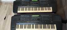 Keyboard    Roland  E 70