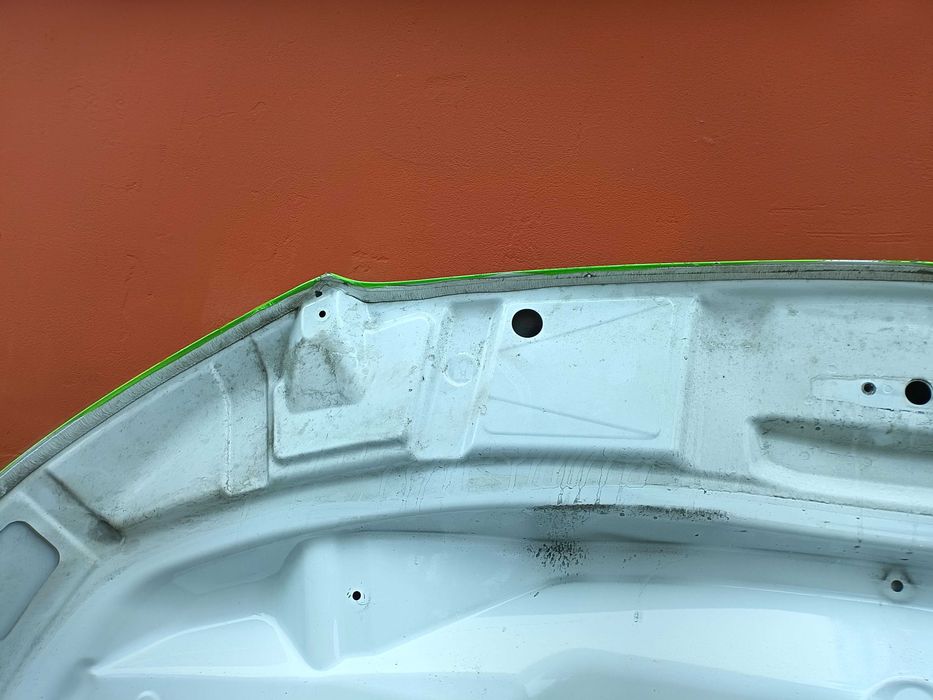 Maska Mercedes Sprinter w907-W908 | 2018-> nr4503