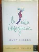Mara Torres - La vida imaginaria
