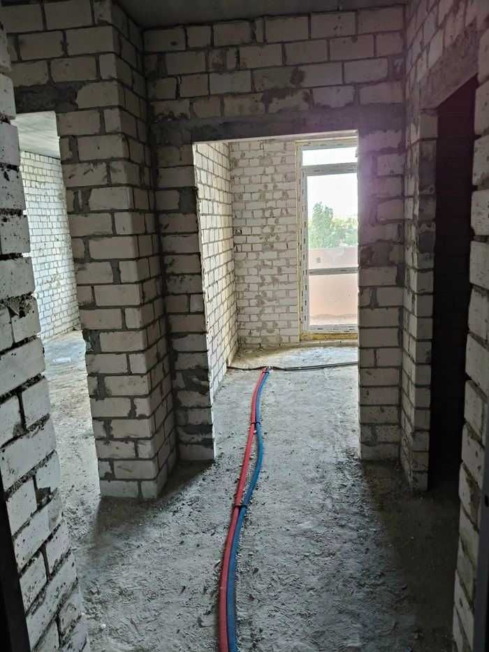 21500 ЖК Ньютона 2 Дом Обживается Продам 1 комнатную квартиру S-39м!AS