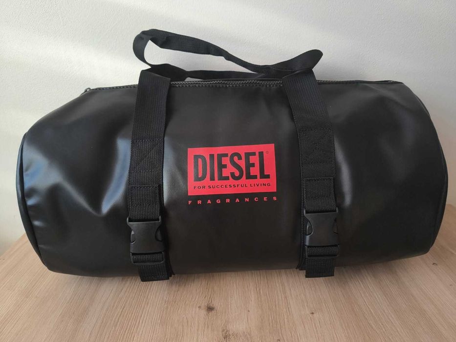 Torba podróżna Diesel