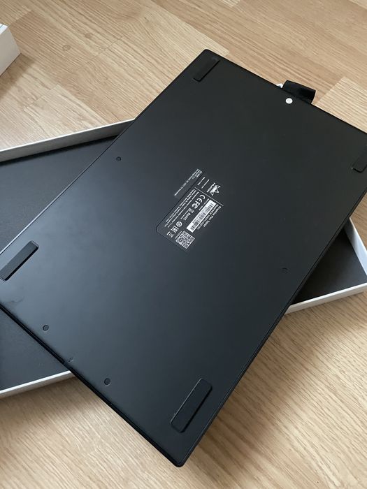 Tablet graficzny HUION New 1060plus