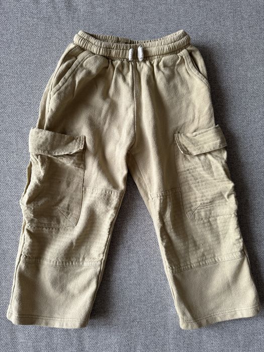 Штани на хлопчика 98 розмір, 3 роки. Zara, Gap