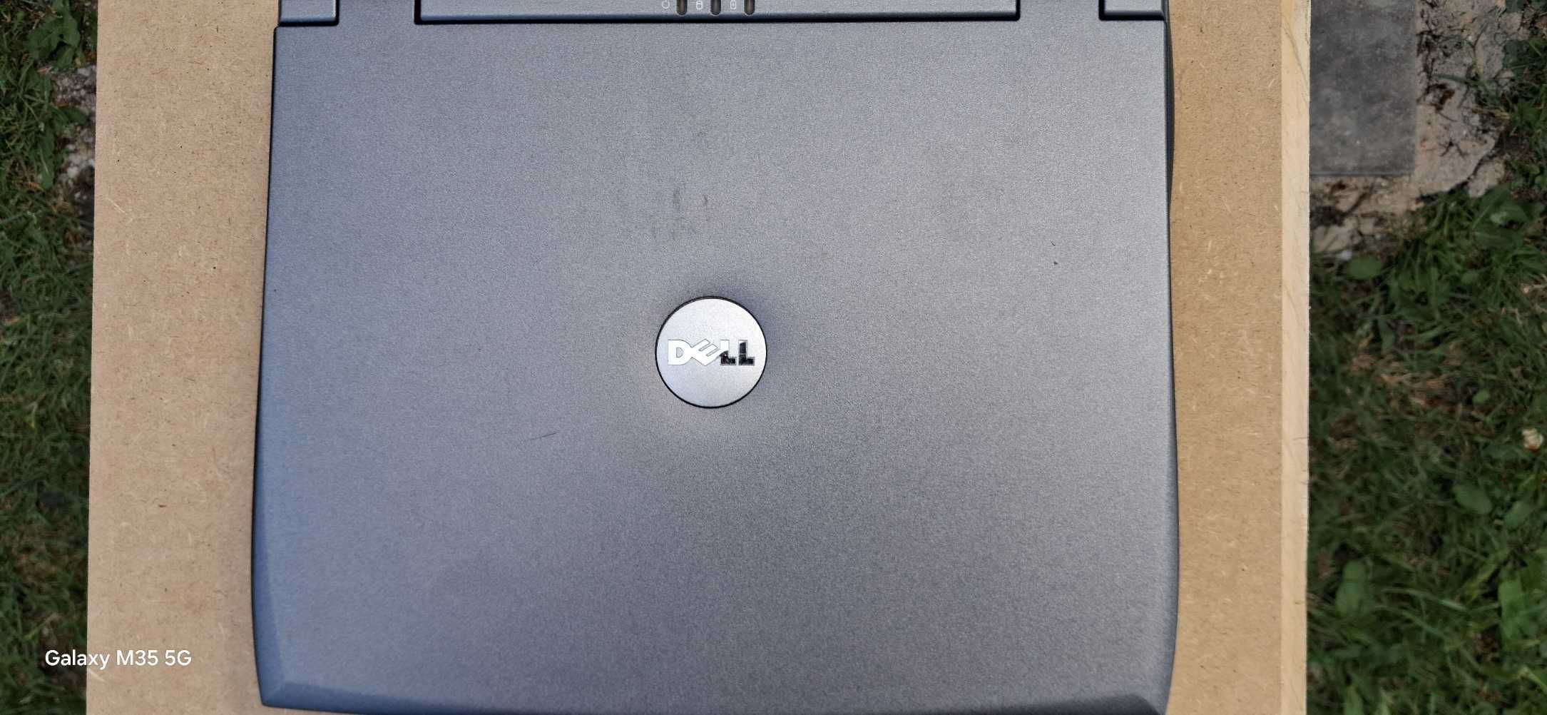Dell Latitude C400