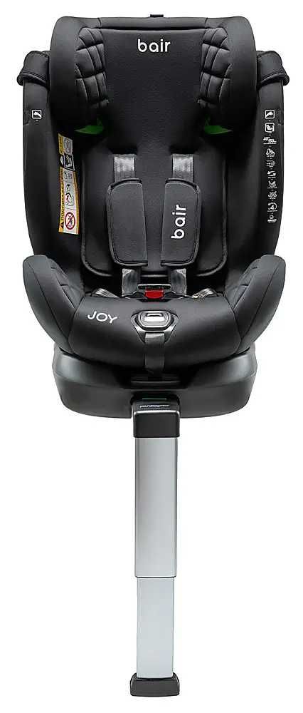 Автокрісло Bair Joy 360 I-Size Iso-Fix