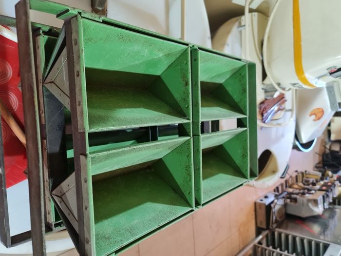 Протвенi Деко Формы противень перфорированные и багетные из Германи