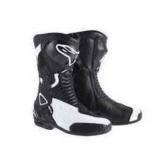 Buty motocyklowe Alpinestars S-MX 6