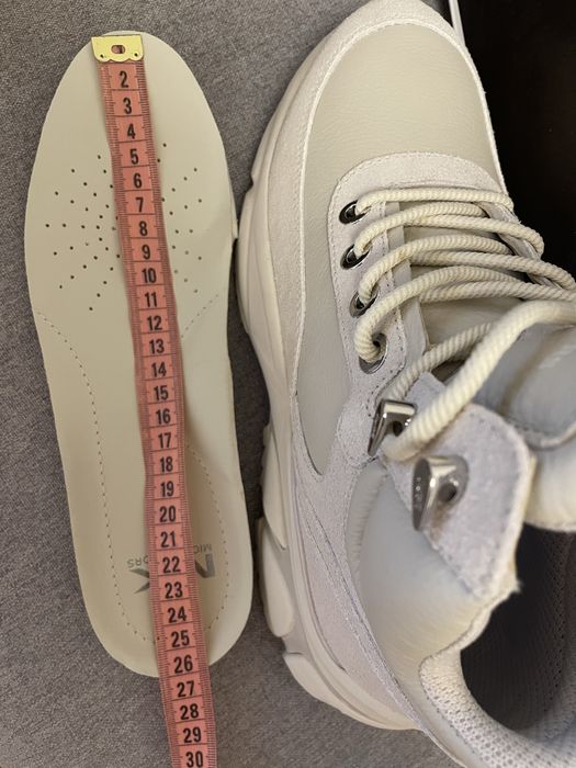 Michael Kors тепле взуття/ 25 см