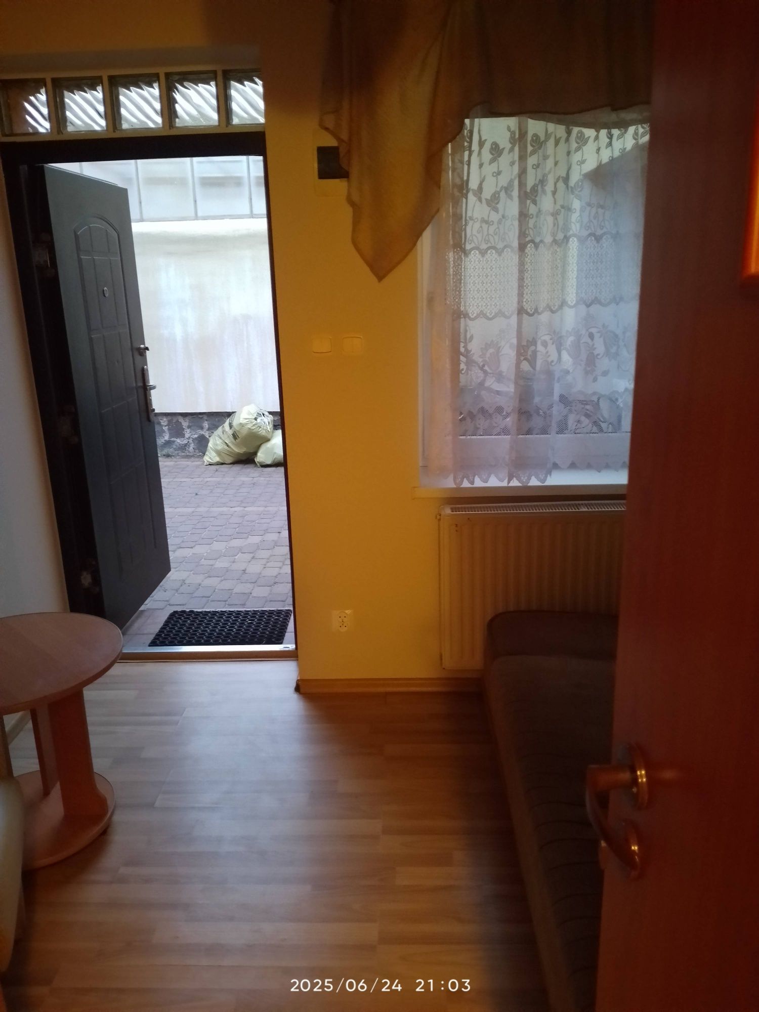 Wynajmę pokój jedno osobowy