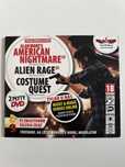 Alan Wake’s American Nightmare, Alien Rage CD-Action 08/2014 CDA 232