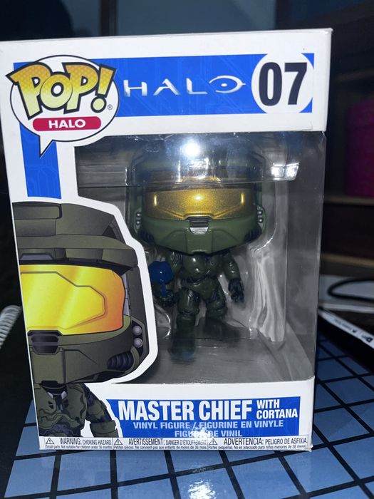 Brinquedo halo pop 07