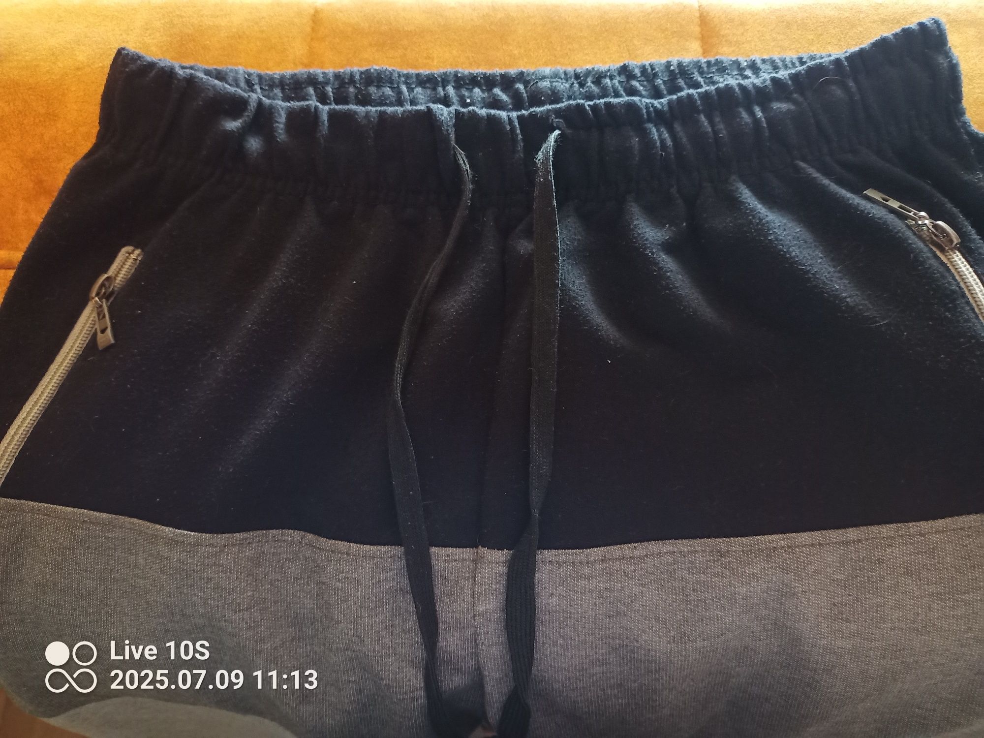 Spodenki męskie rozmiar z metki xxl