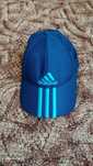 Męska czapka z daszkiem Adidas