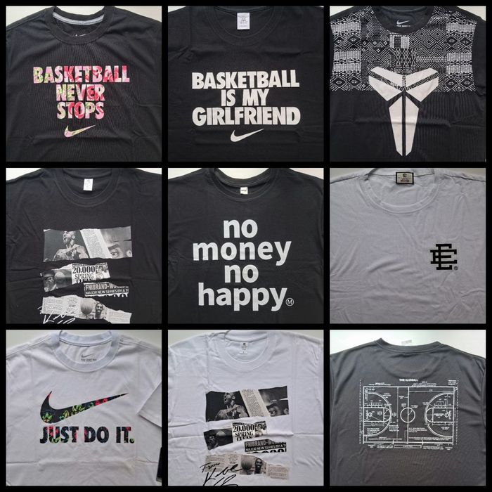 Футболка NIKE гарна якість
