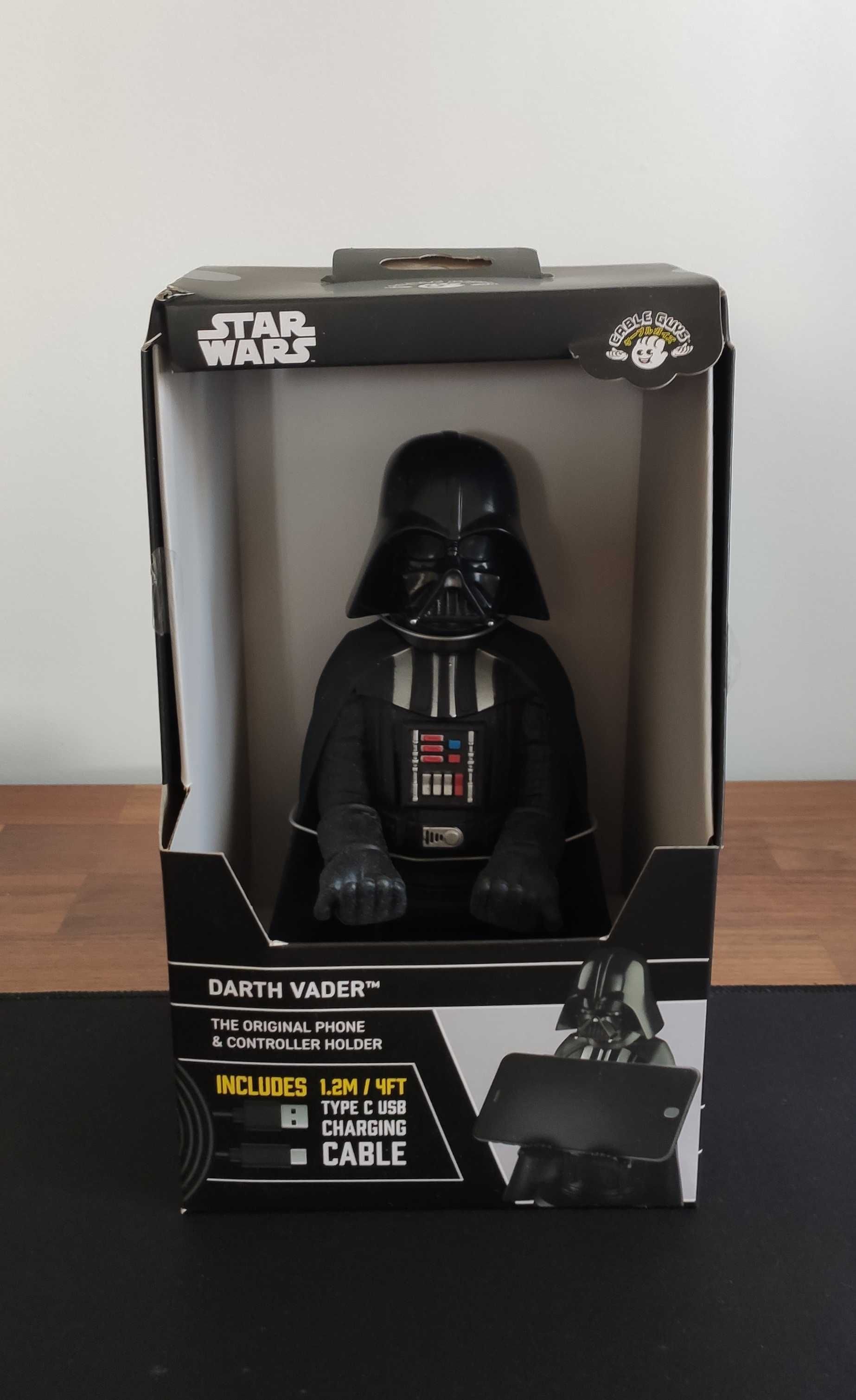 Star Wars Darth Vader - Suporte para Comando/Telemóvel